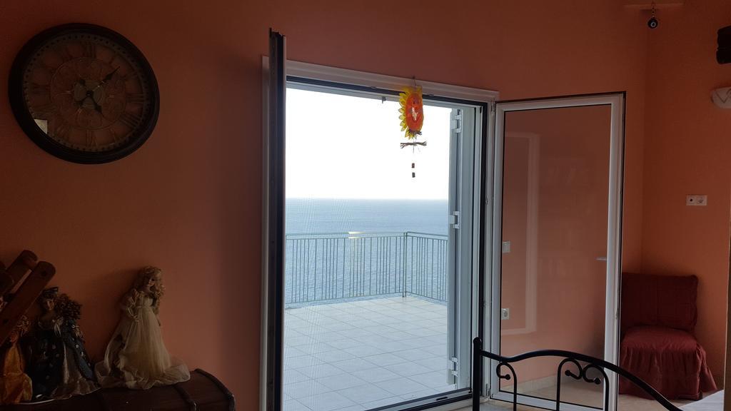 Villa Aegean Balcony Akhladheri Bagian luar foto