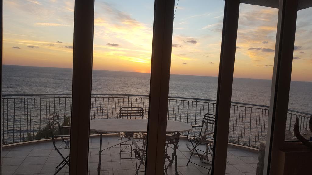 Villa Aegean Balcony Akhladheri Bagian luar foto